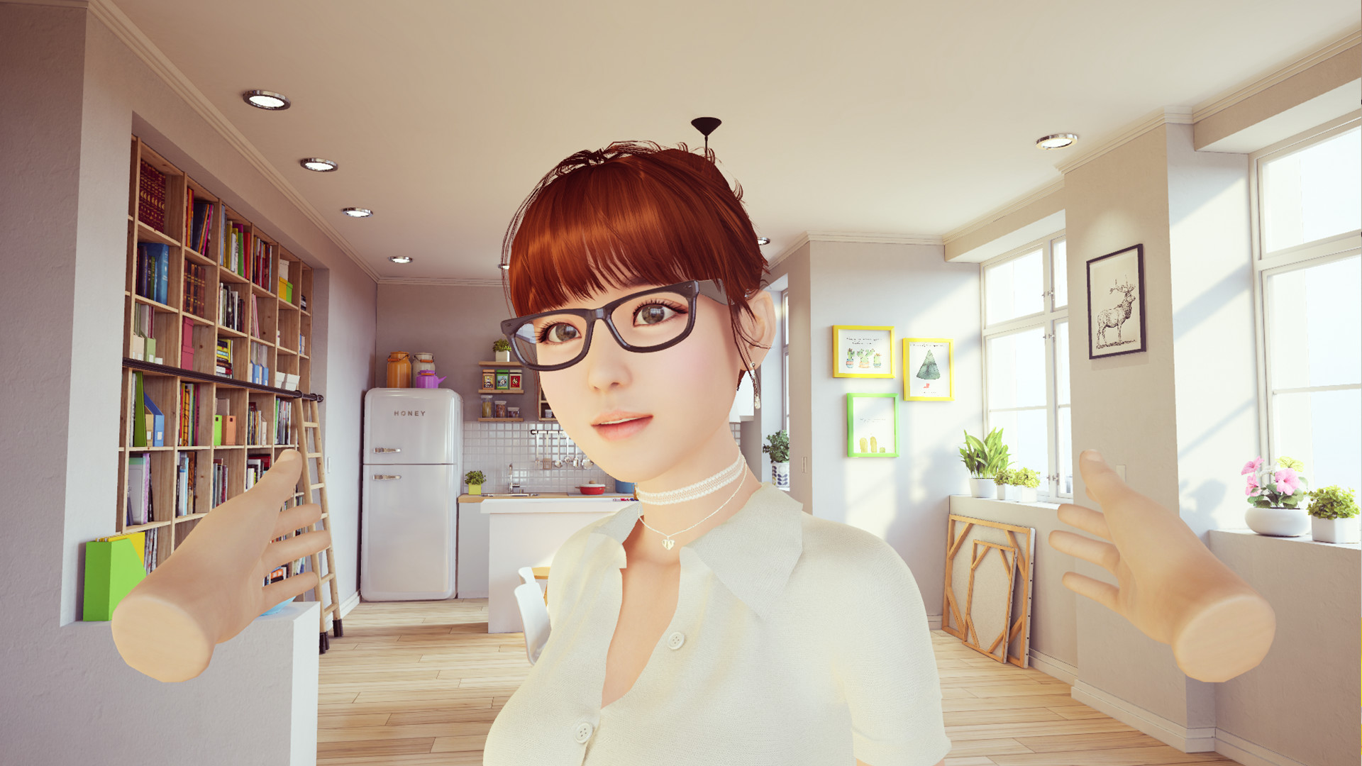 Together VR - PC Edition DLC screenshot 3