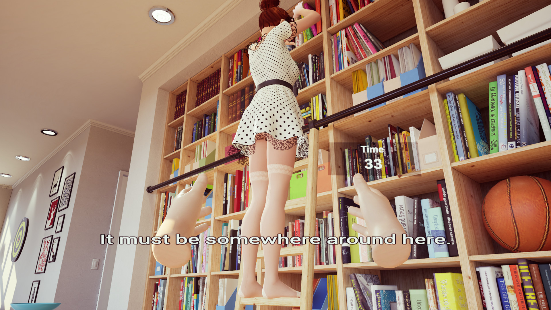 Together VR - PC Edition DLC screenshot 5