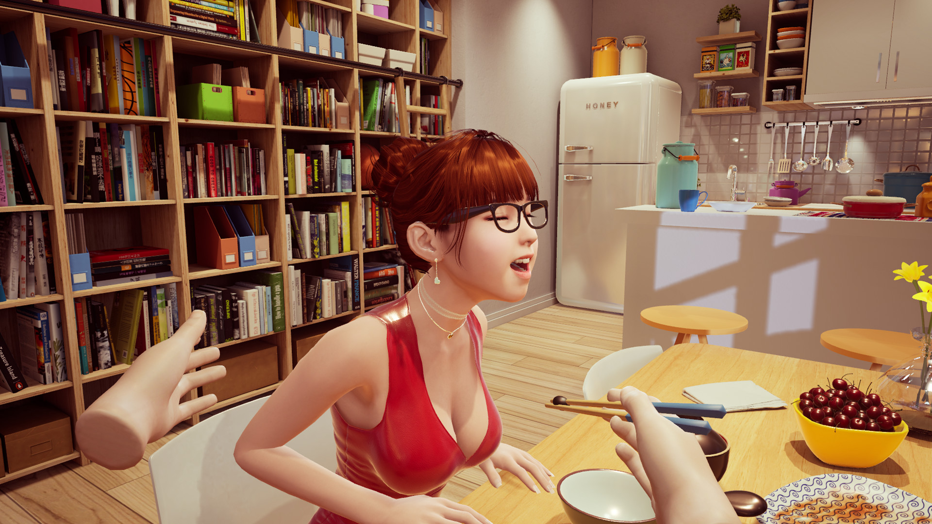 Together VR - PC Edition DLC screenshot 1