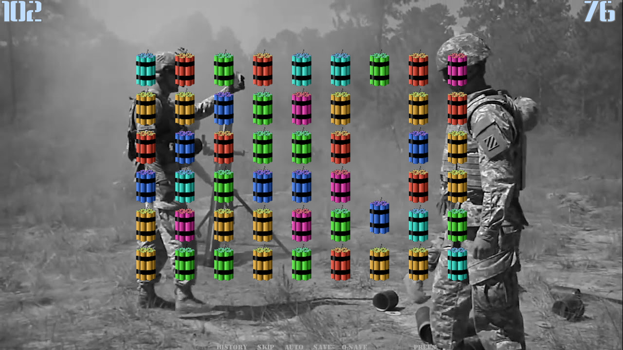 Sapper boom! screenshot 2