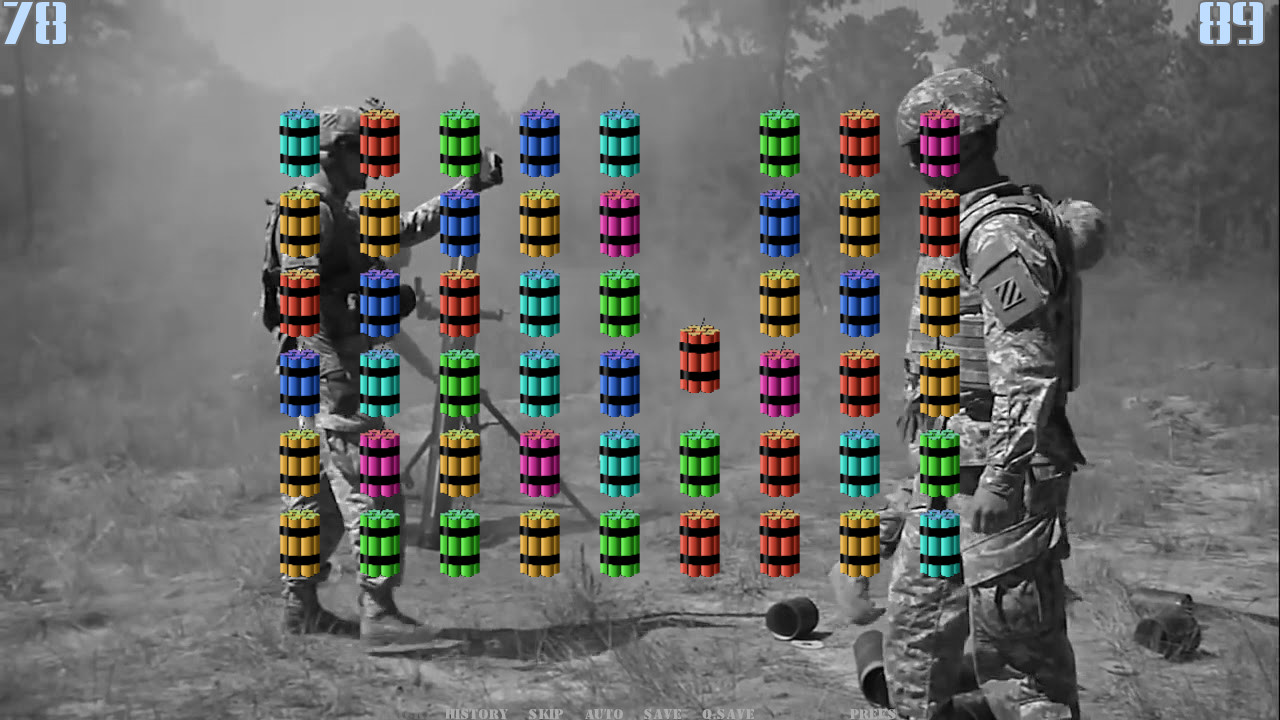 Sapper boom! screenshot 3