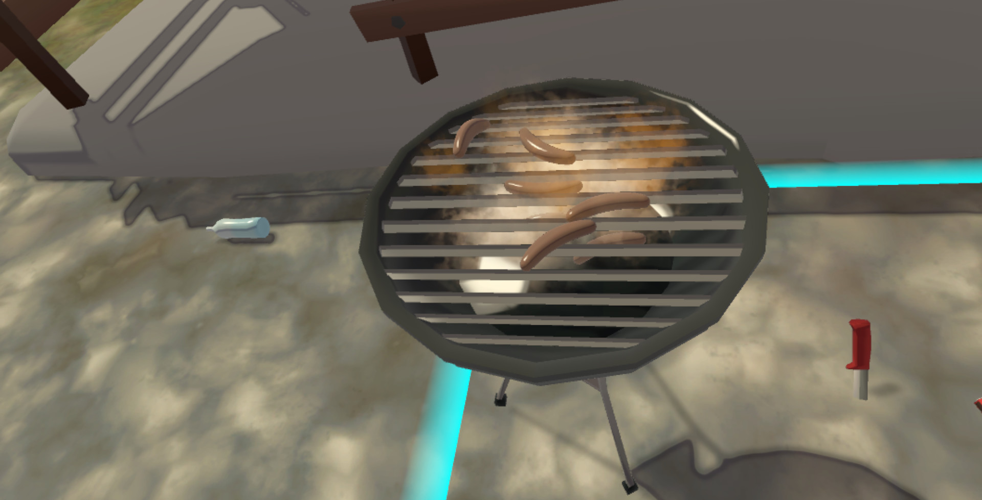 FINSummerVR screenshot 2