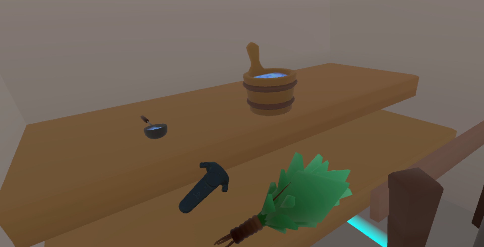 FINSummerVR screenshot 1