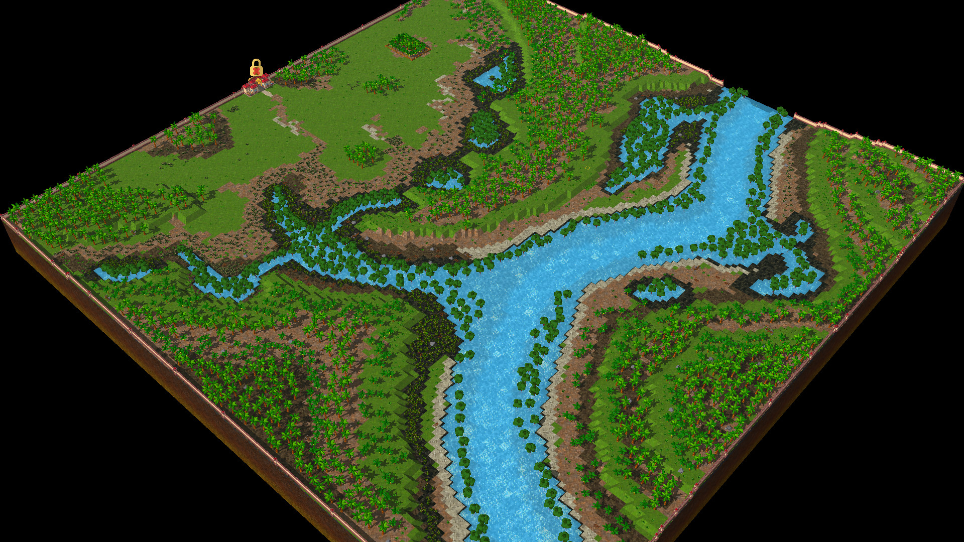 Zoo Constructor screenshot 7