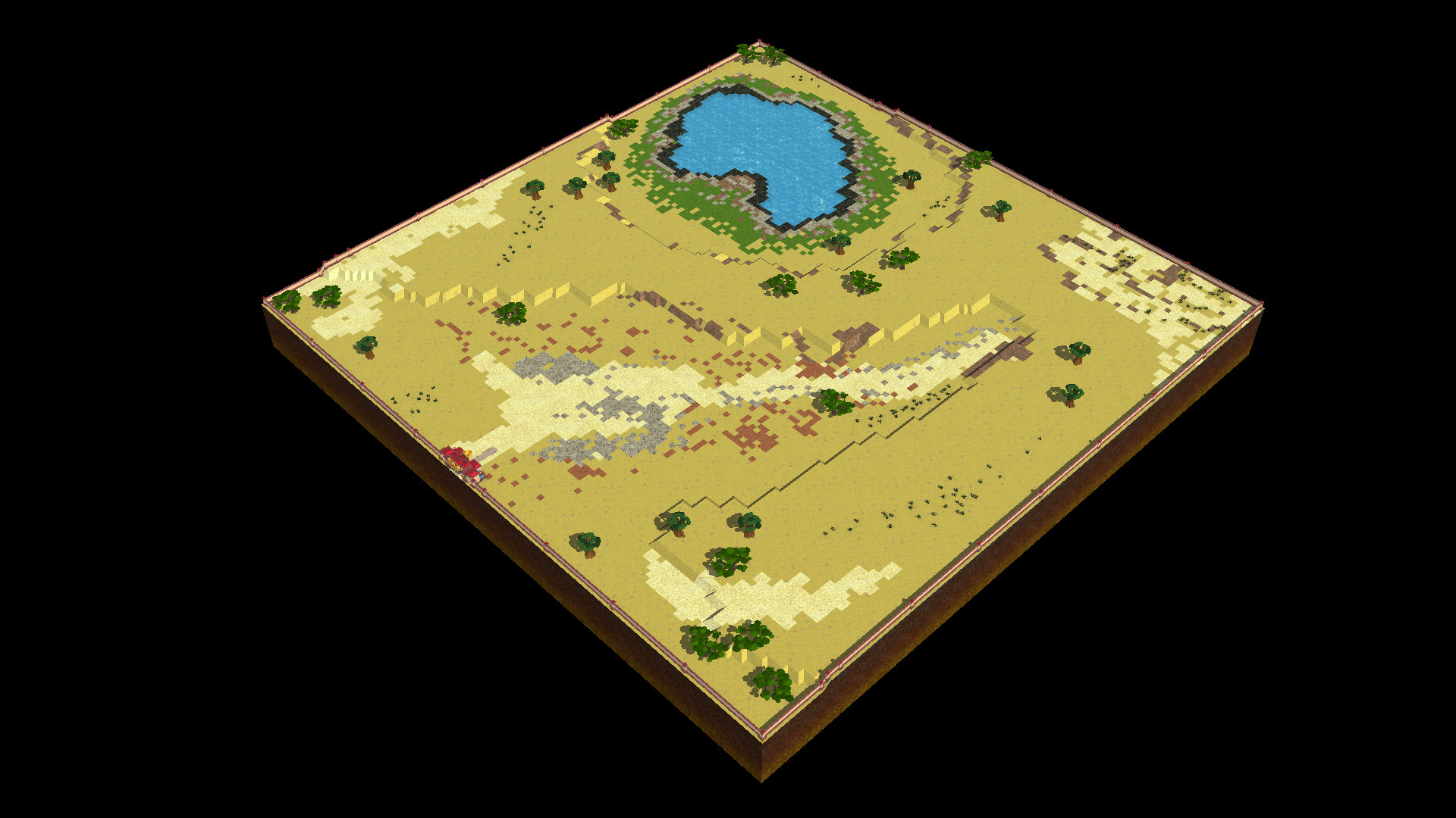Zoo Constructor screenshot 26