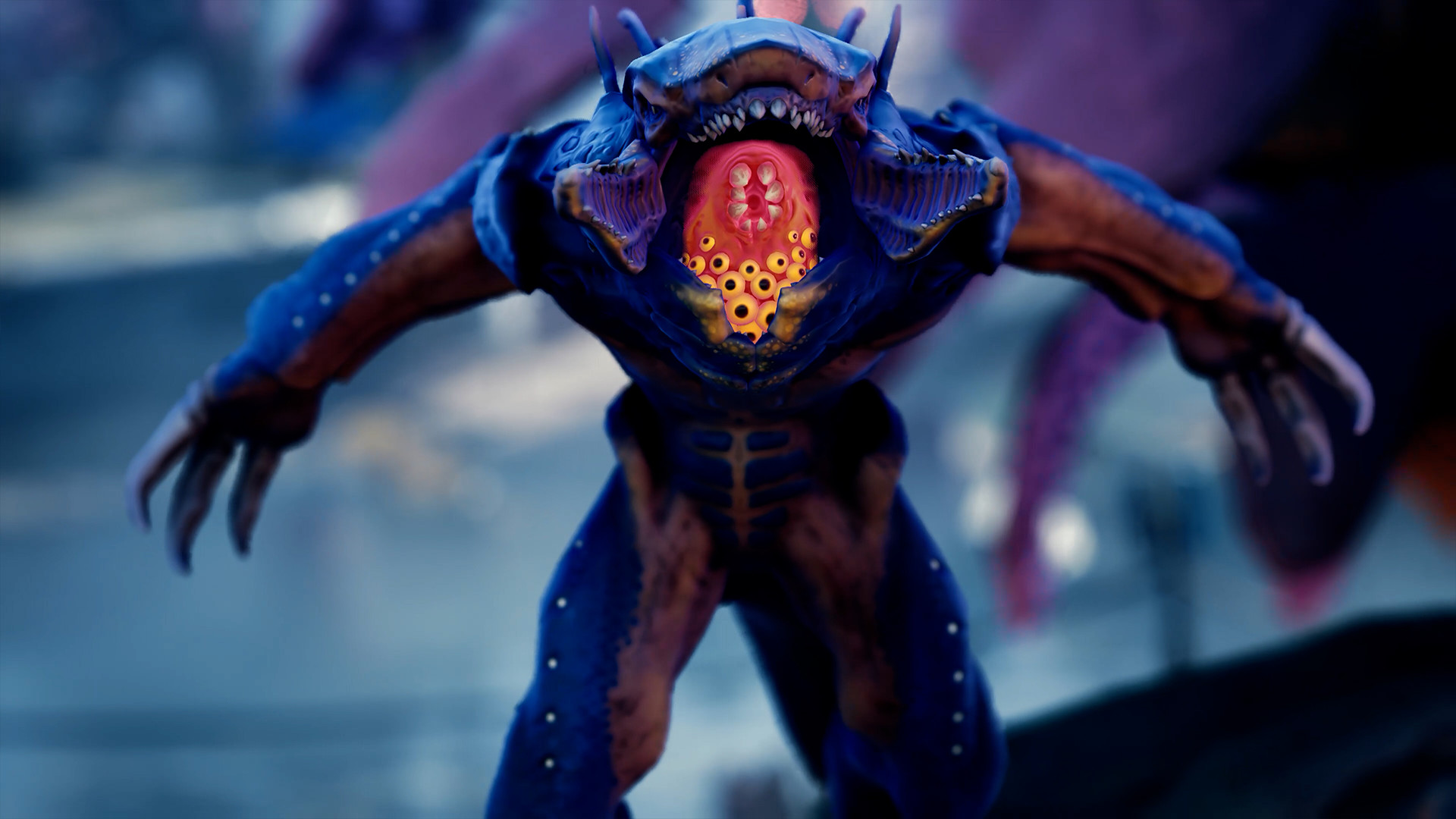 The Cycle: Frontier screenshot 8