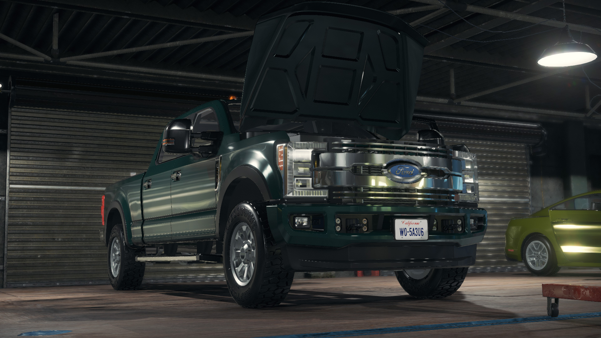 Car Mechanic Simulator 2018 - Ford DLC screenshot 5