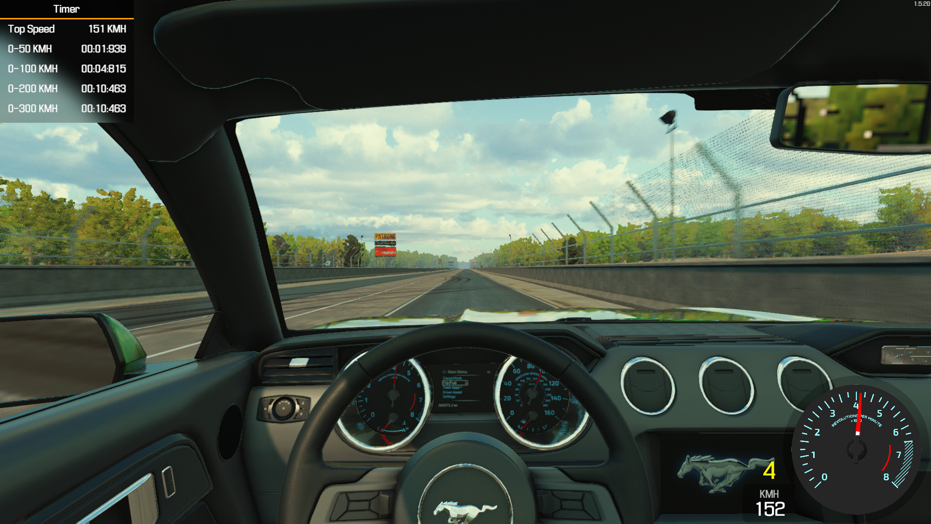 Car Mechanic Simulator 2018 - Ford DLC screenshot 9