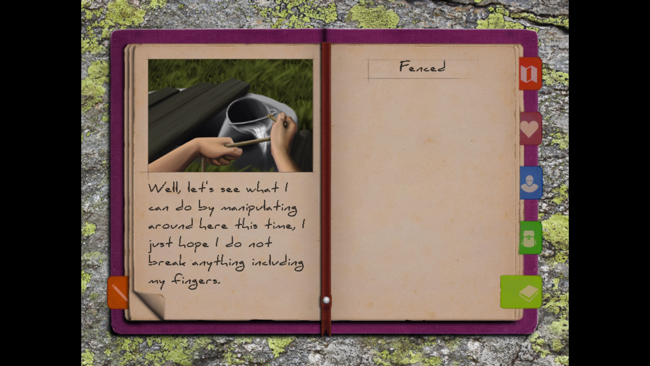 Survival Diary screenshot 6