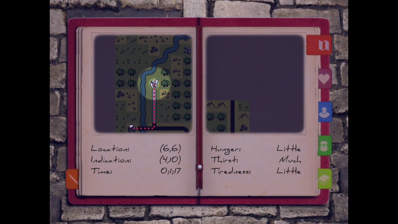 Survival Diary screenshot 8