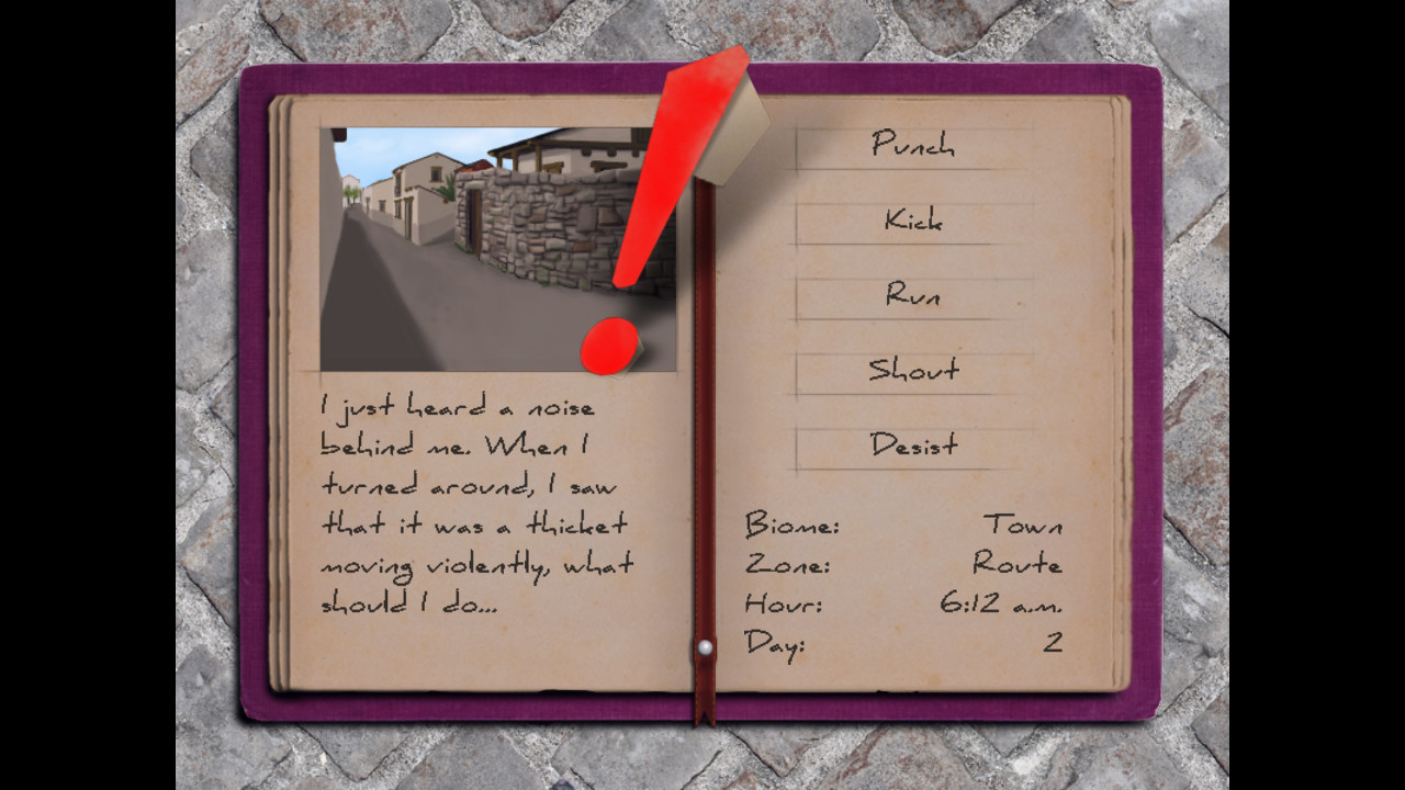 Survival Diary screenshot 12