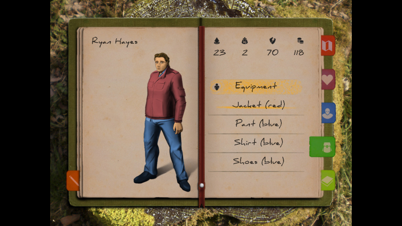 Survival Diary screenshot 11