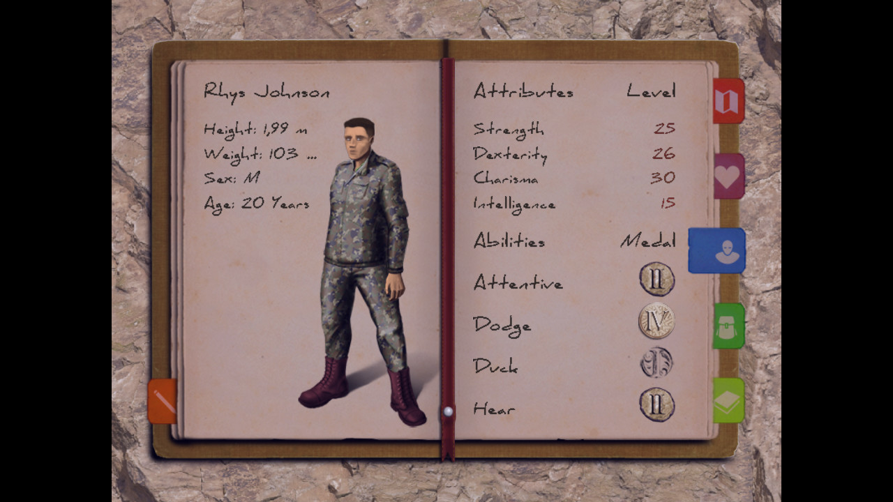 Survival Diary screenshot 10