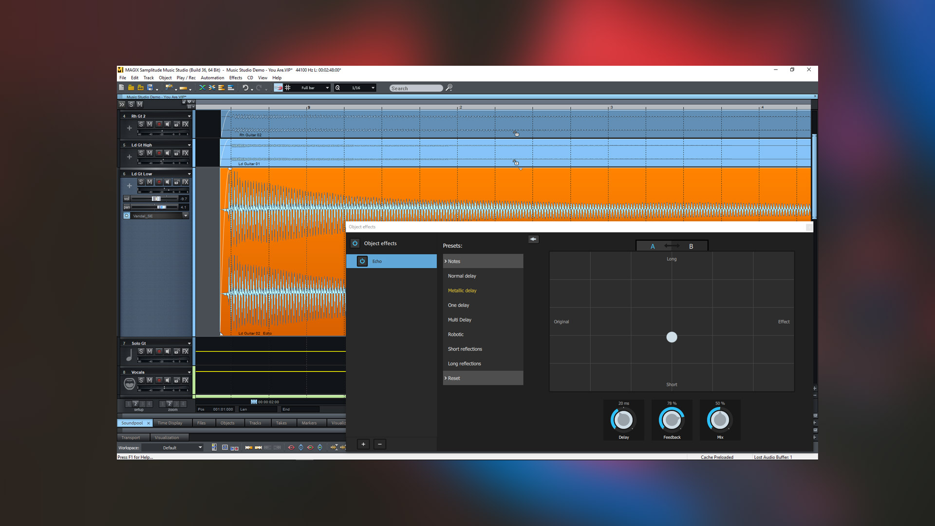 Samplitude Music Studio 2019 Steam Edition on Steam Samplitude Music Studio 2019 Steam Edition on Steam