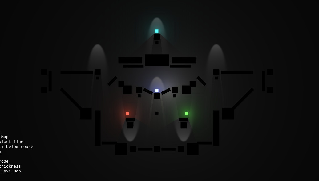 Qybe screenshot 6