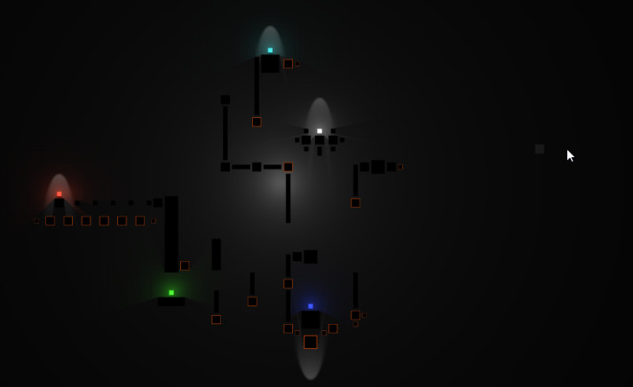 Qybe screenshot 2