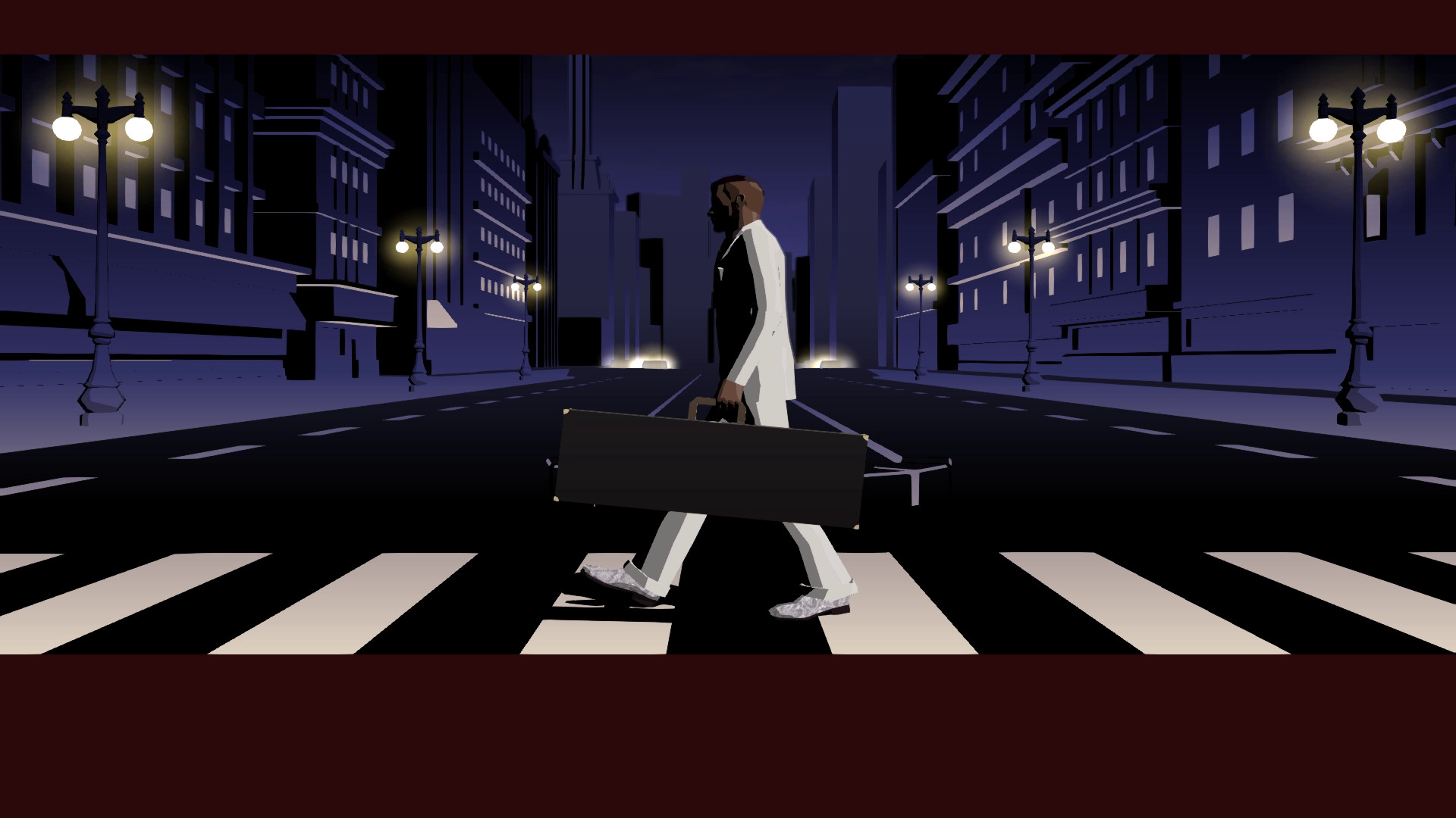 killer7 screenshot 3