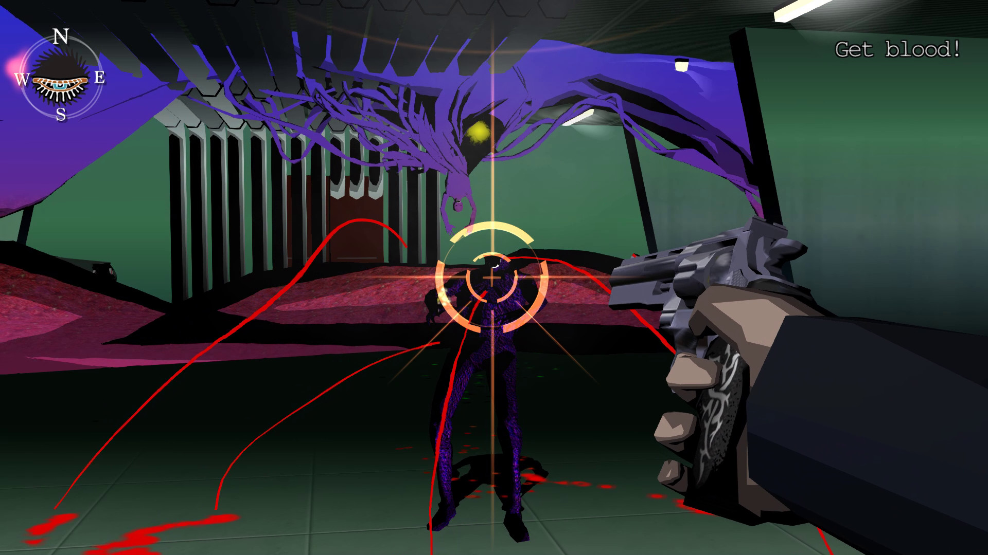 killer7 screenshot 6