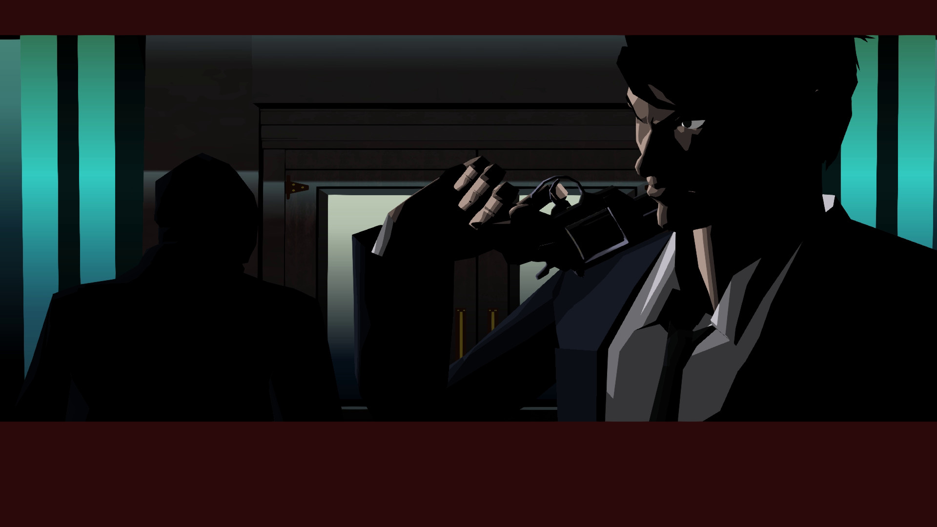 killer7 screenshot 4