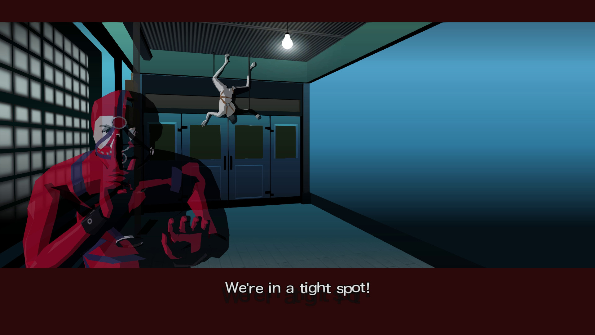 killer7 screenshot 2