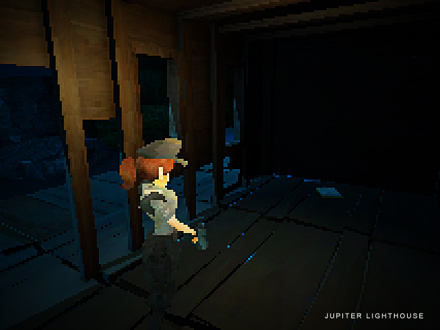 Prototype Mansion - Used No Cover screenshot 1