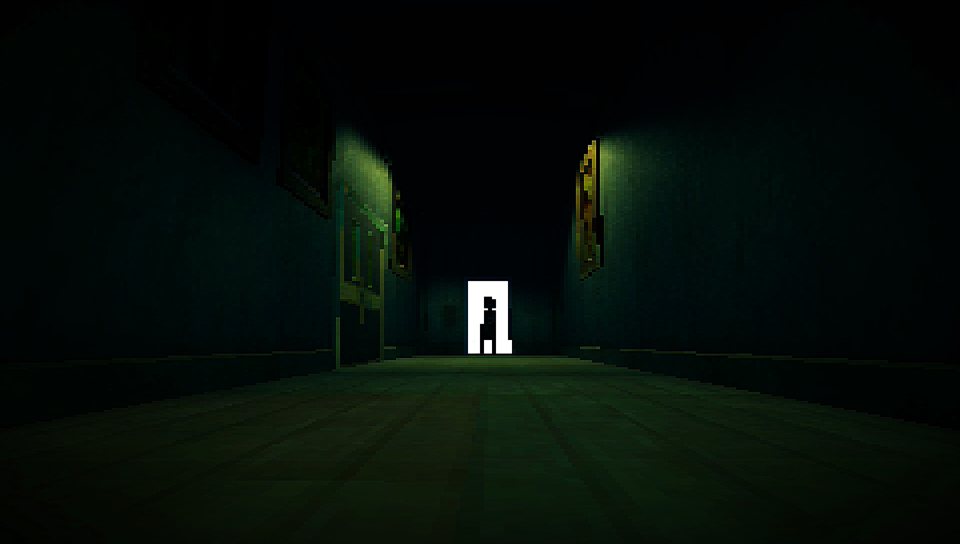Prototype Mansion - Used No Cover screenshot 2