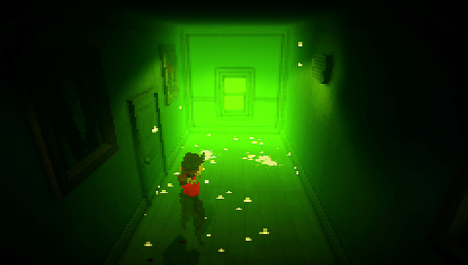 Prototype Mansion - Used No Cover screenshot 3