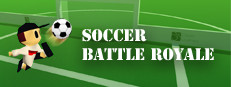 Soccer Battle Royale