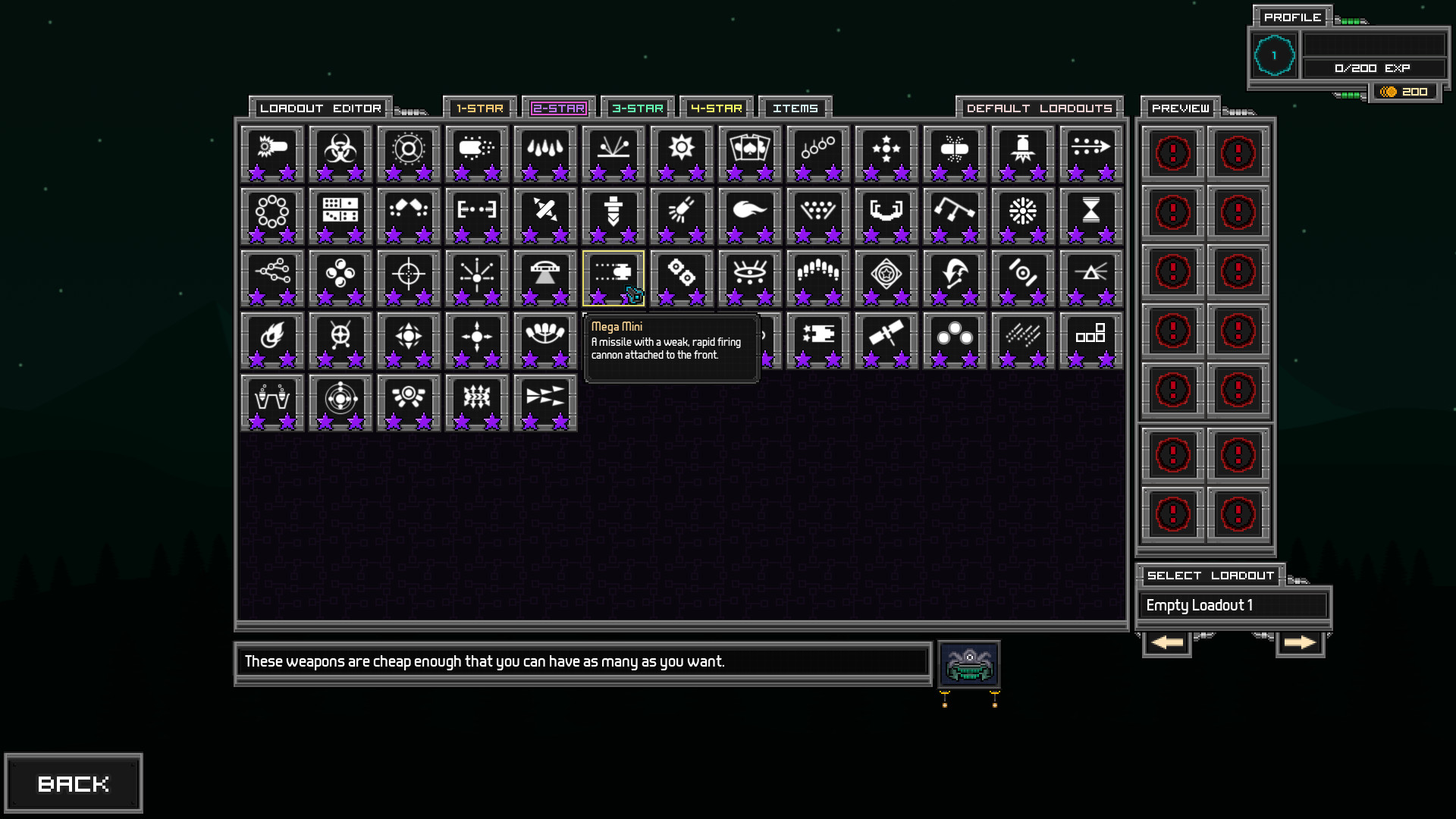 Megaton screenshot 5