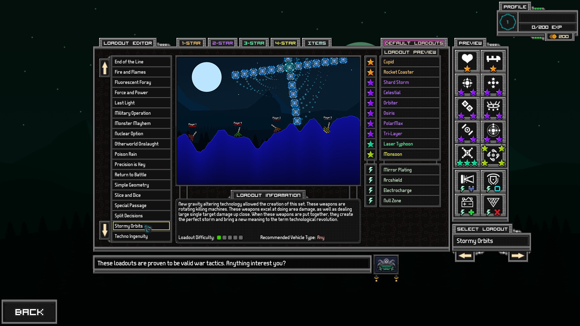Megaton screenshot 8