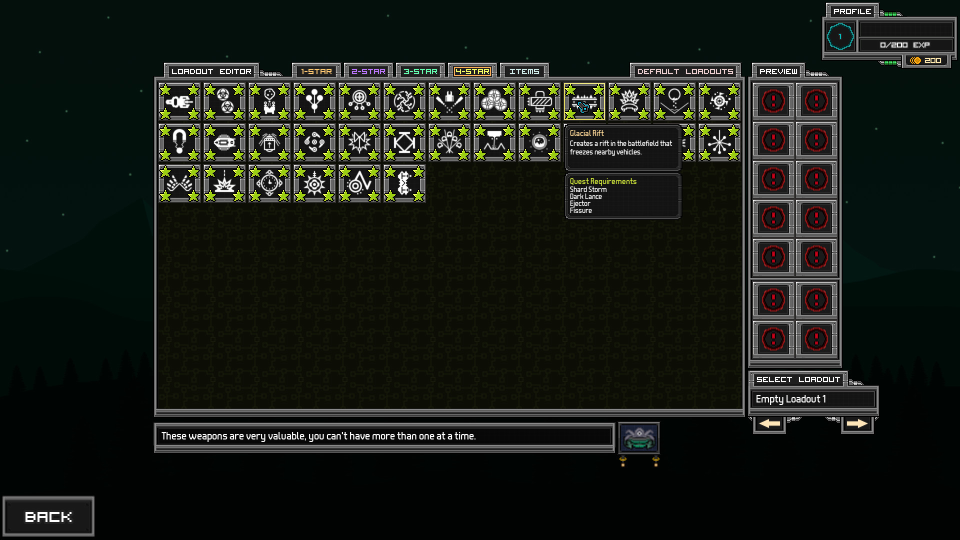 Megaton screenshot 6