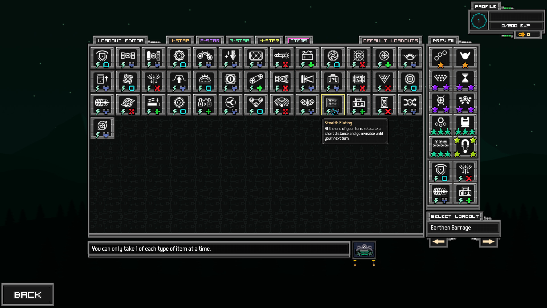 Megaton screenshot 7