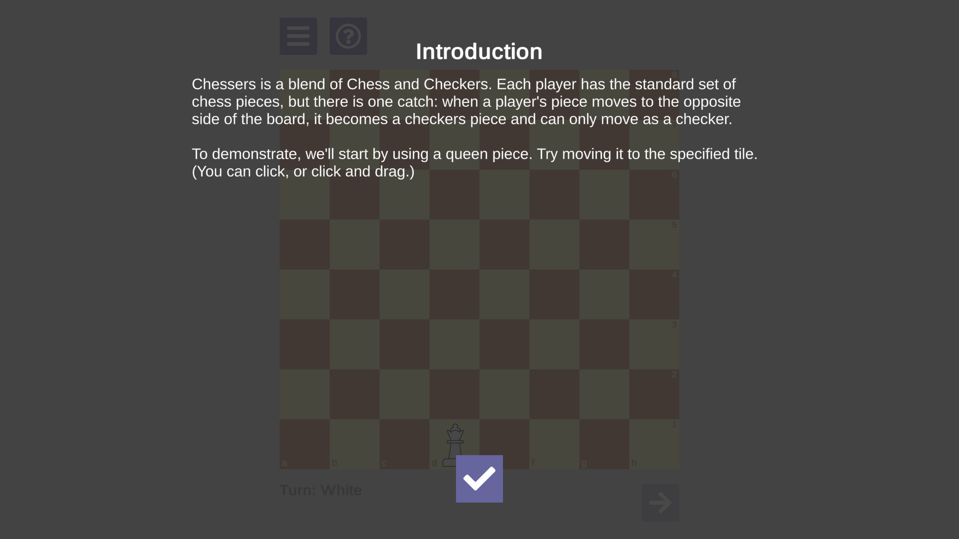 Chessers screenshot 8