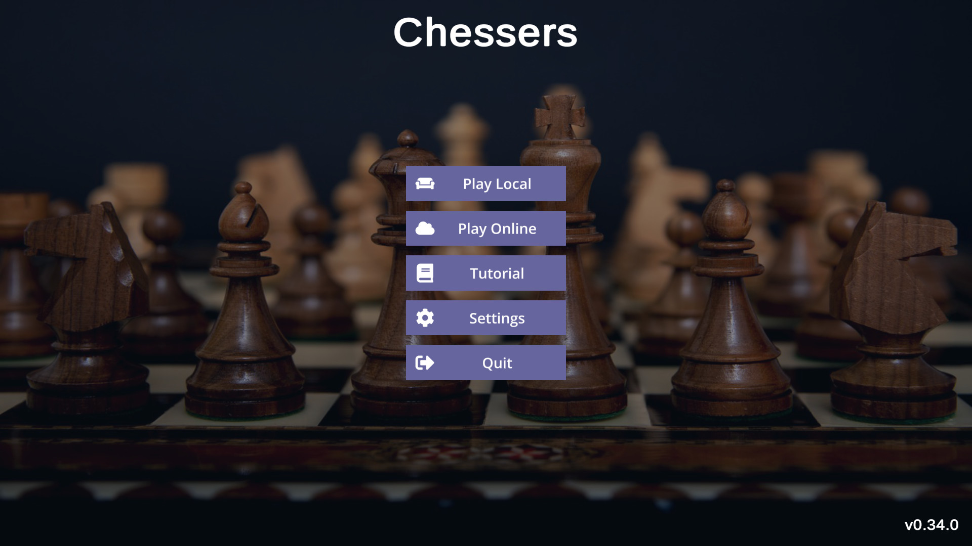 Chessers screenshot 7