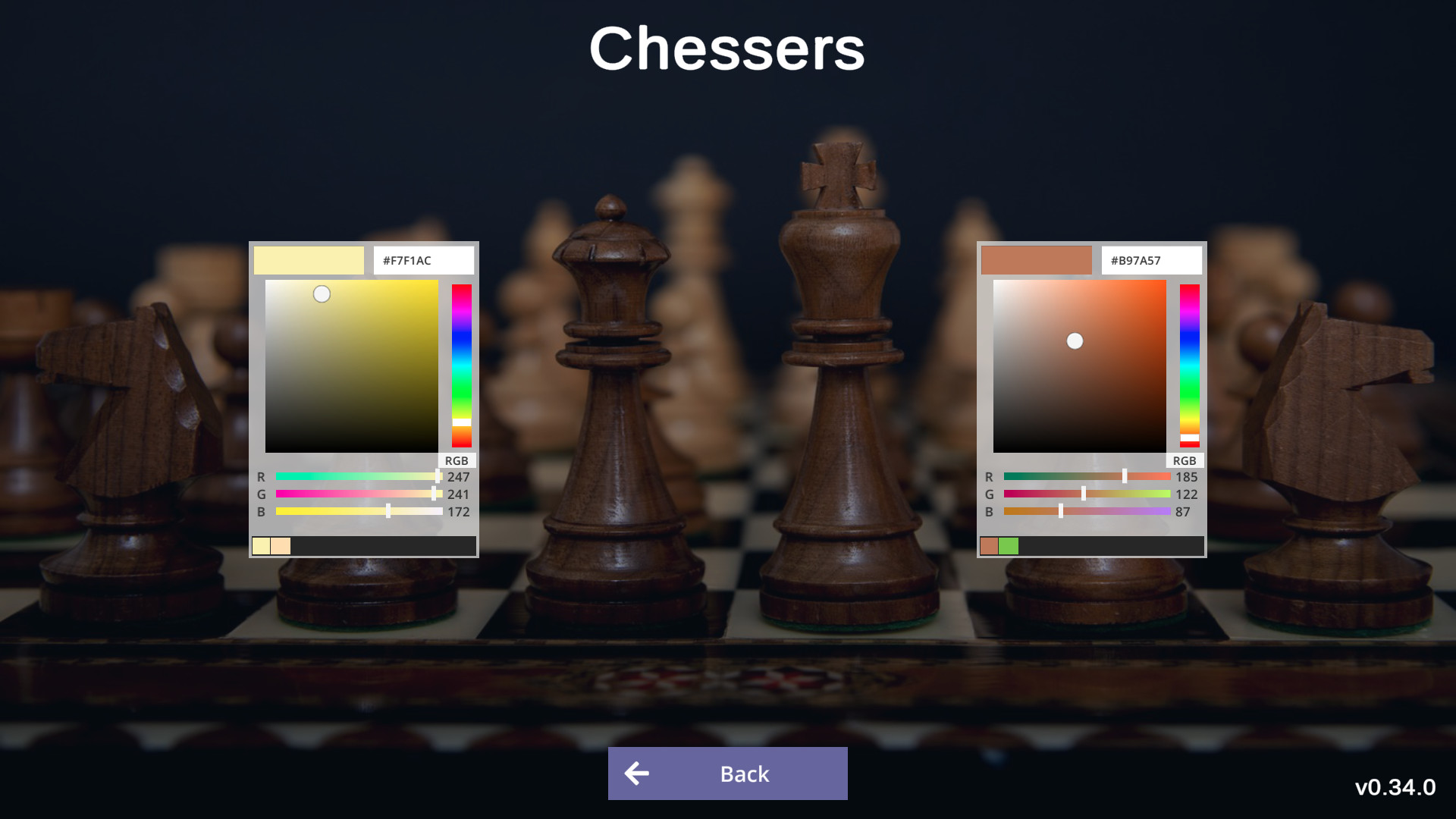 Chessers screenshot 9