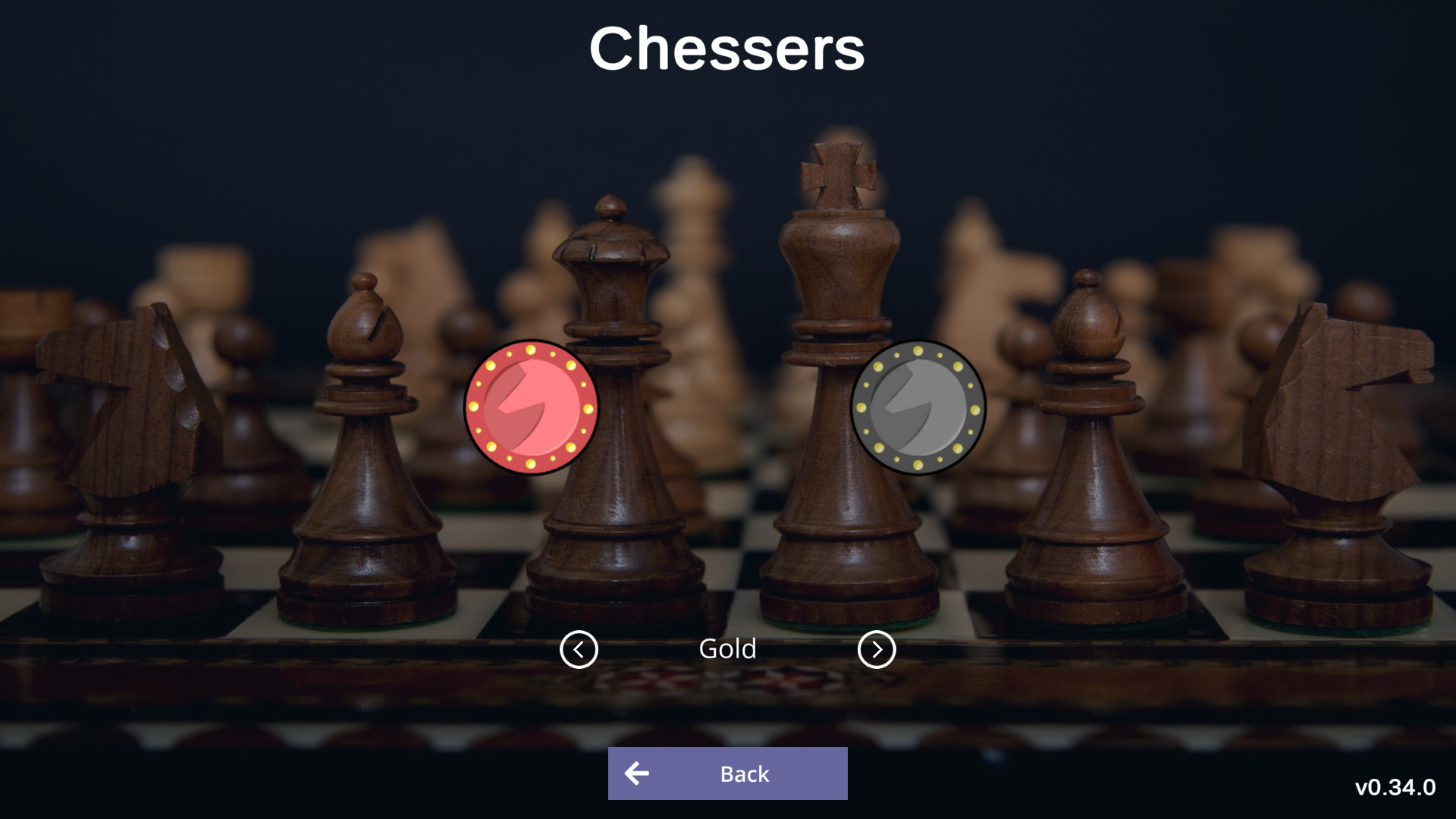 Chessers screenshot 10