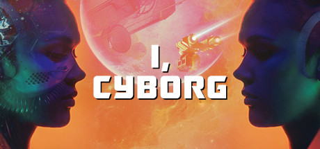 I, Cyborg — Steam header