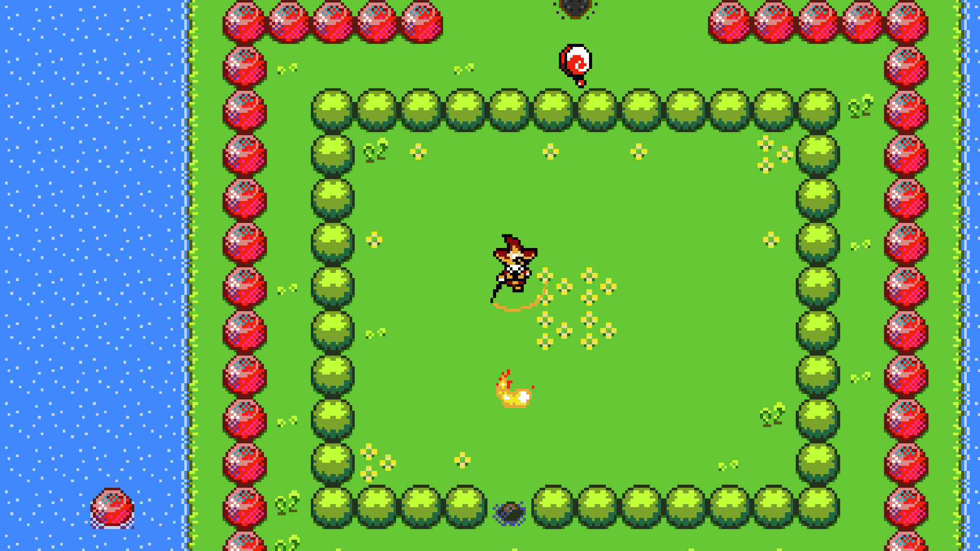 Candy Raid: The Factory screenshot 1