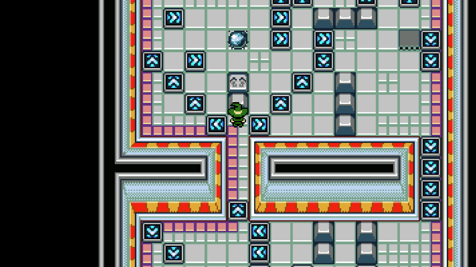 Candy Raid: The Factory screenshot 5