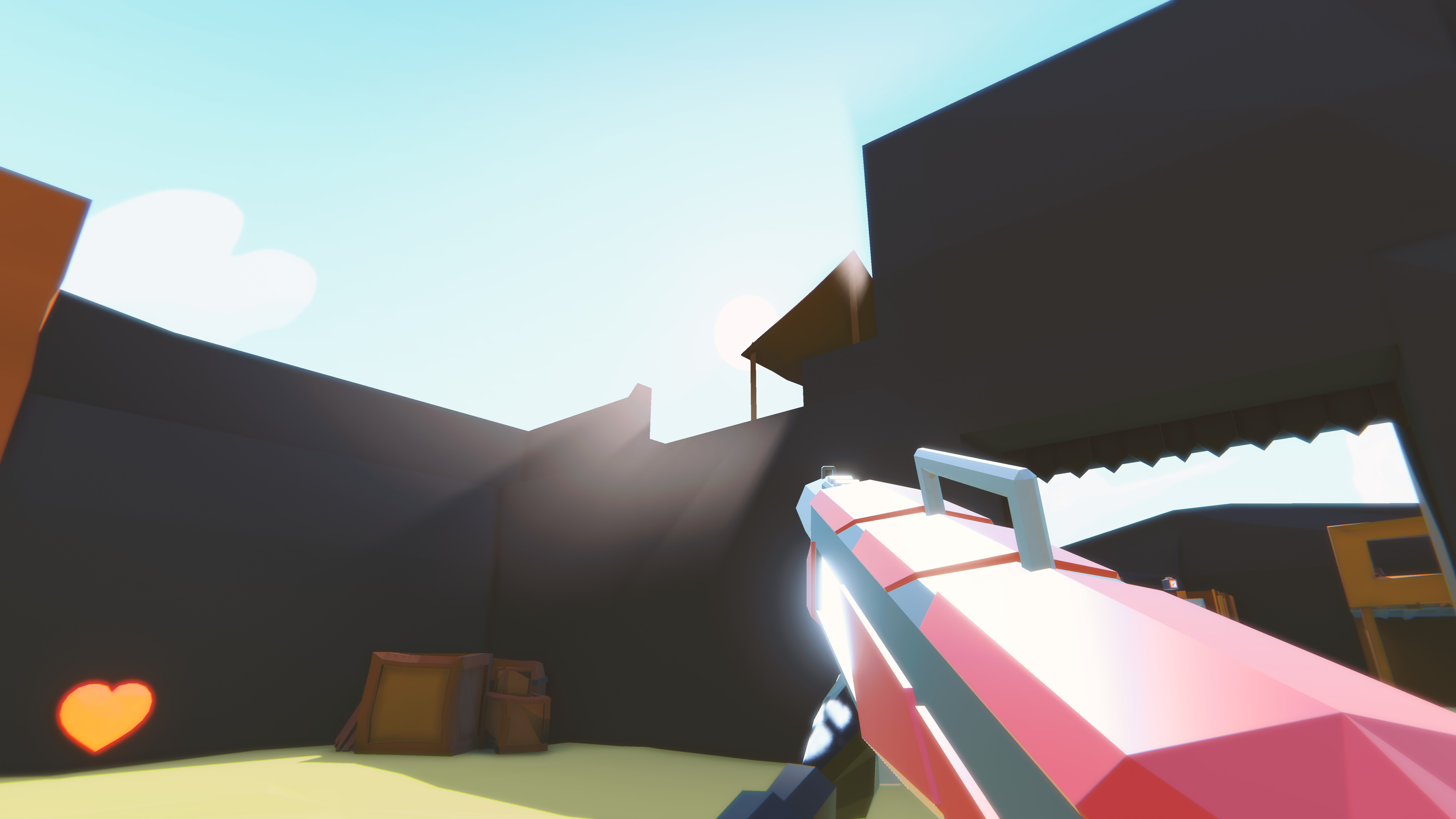 Pylow screenshot 8