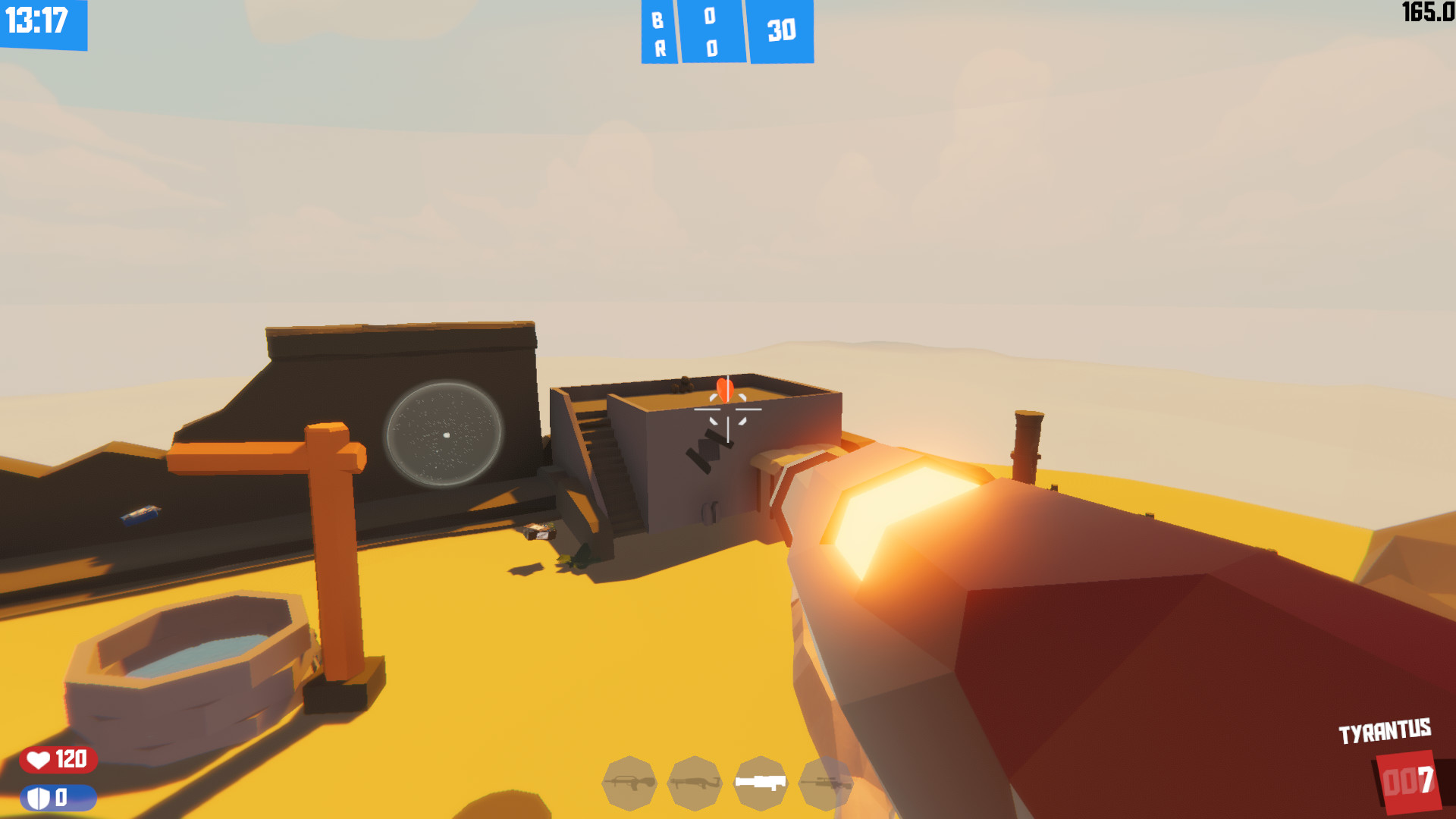 Pylow screenshot 1