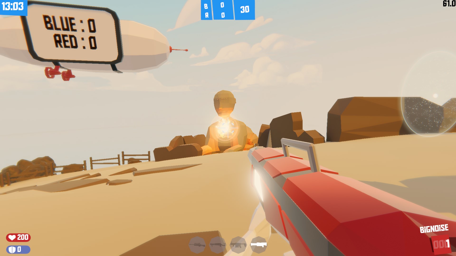 Pylow screenshot 4