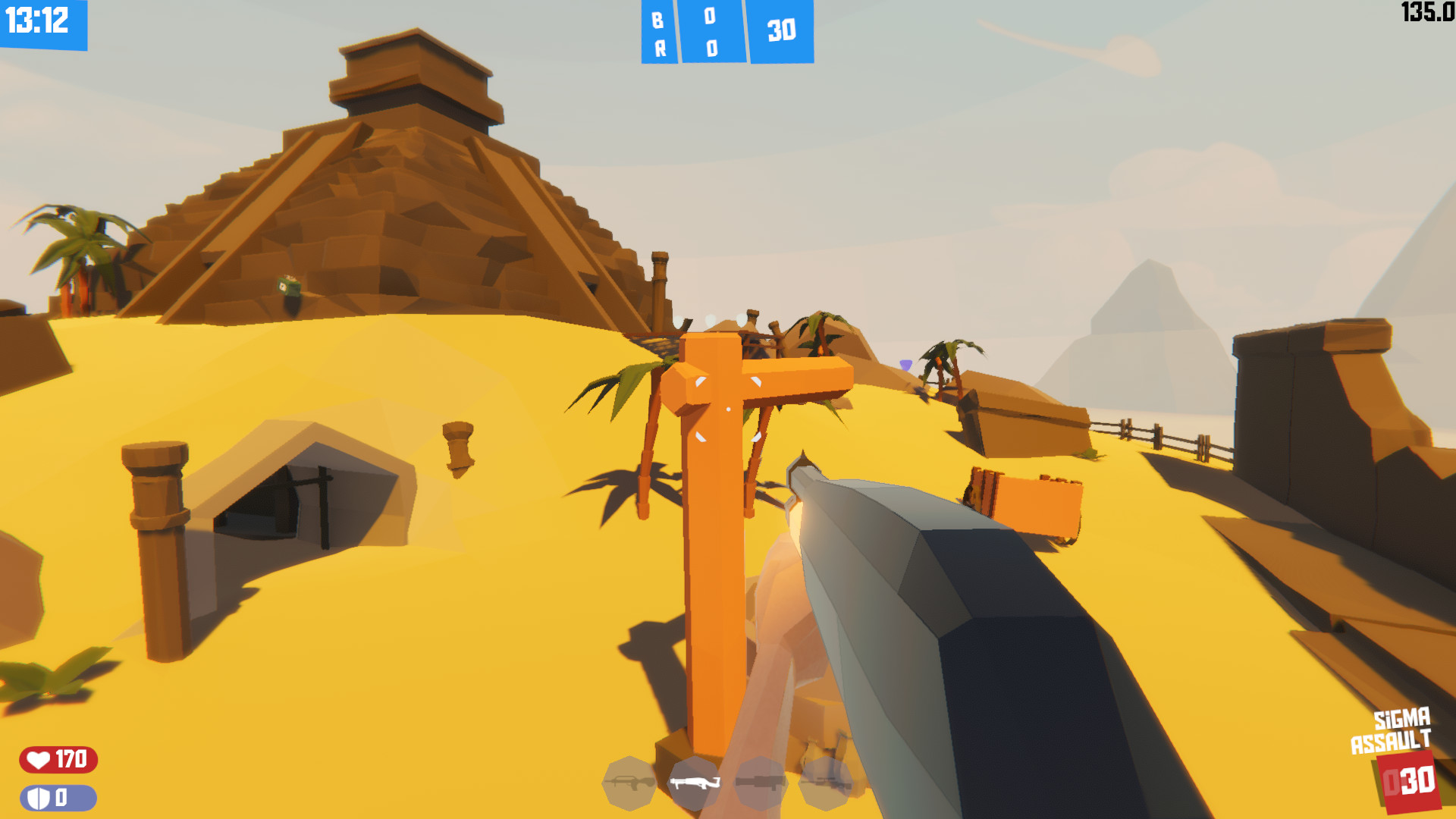 Pylow screenshot 3