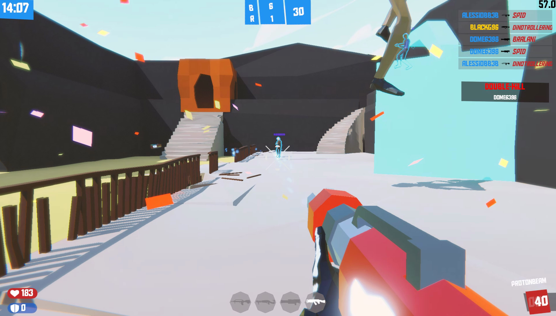 Pylow screenshot 7