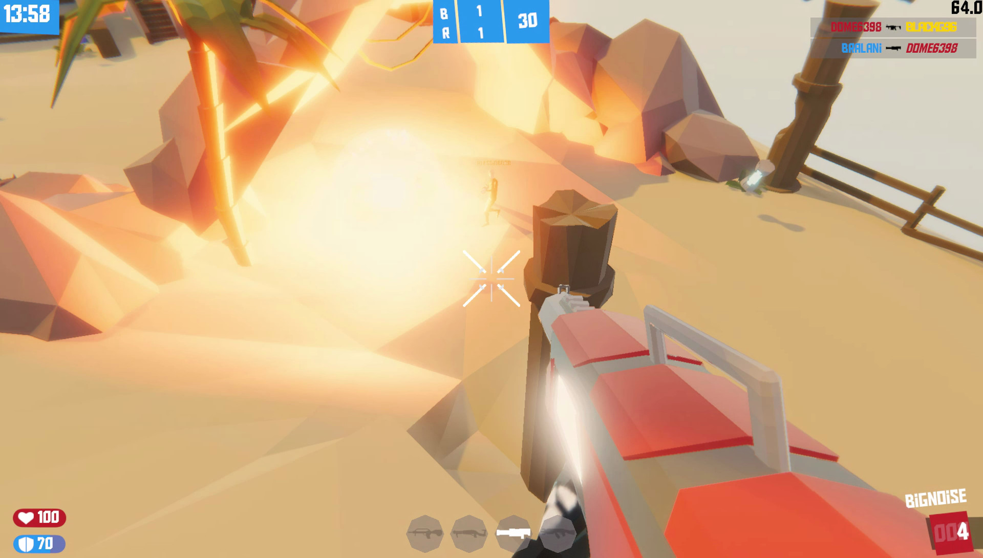 Pylow screenshot 9