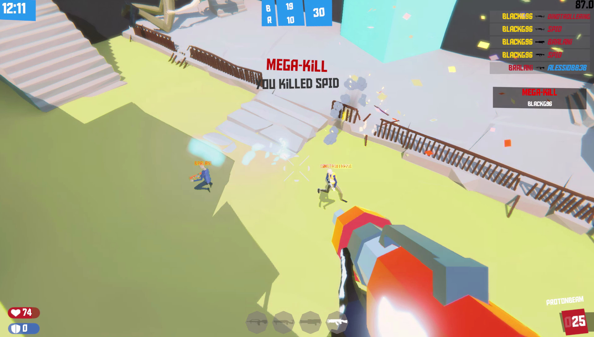 Pylow screenshot 10