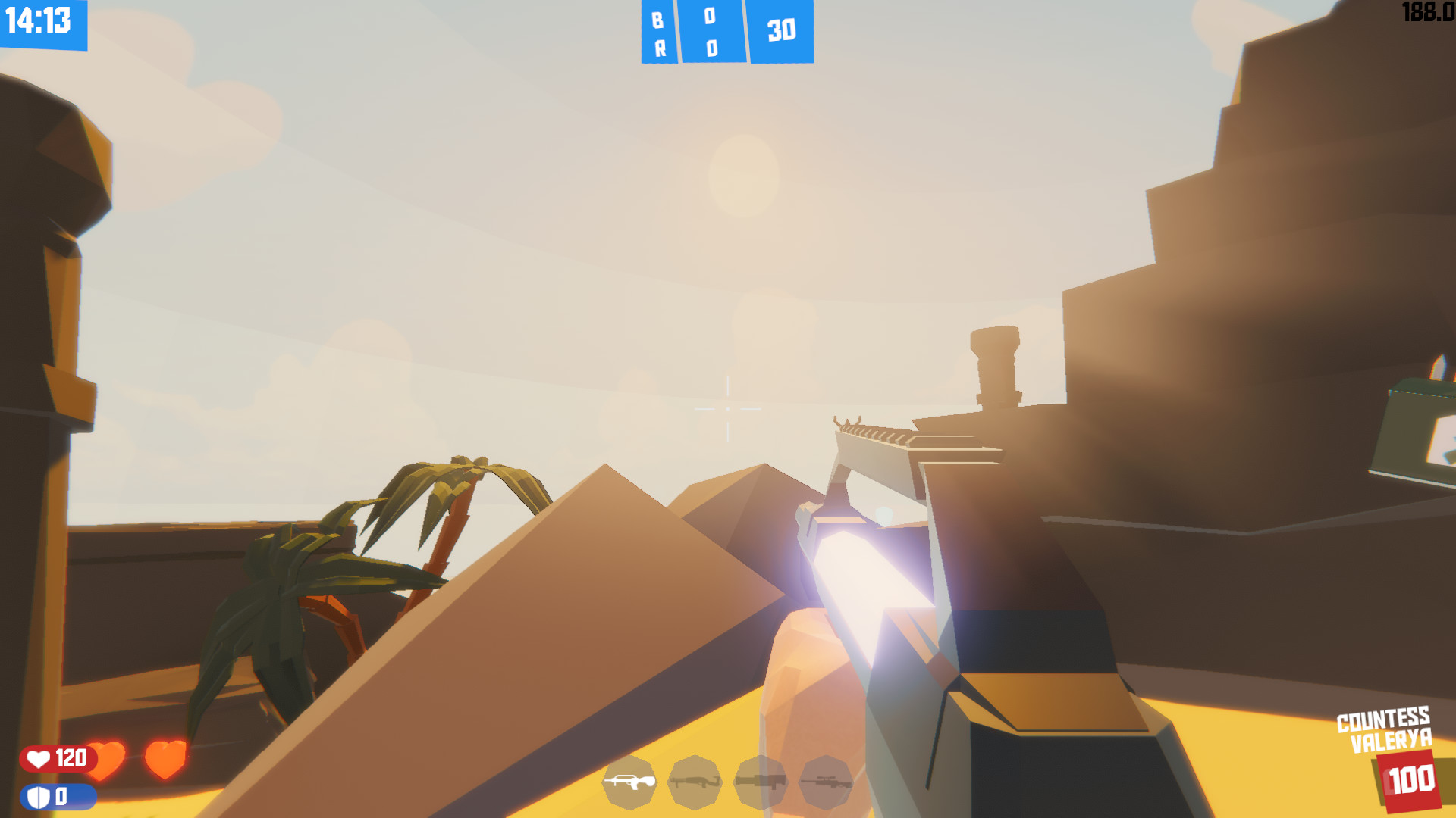 Pylow screenshot 2
