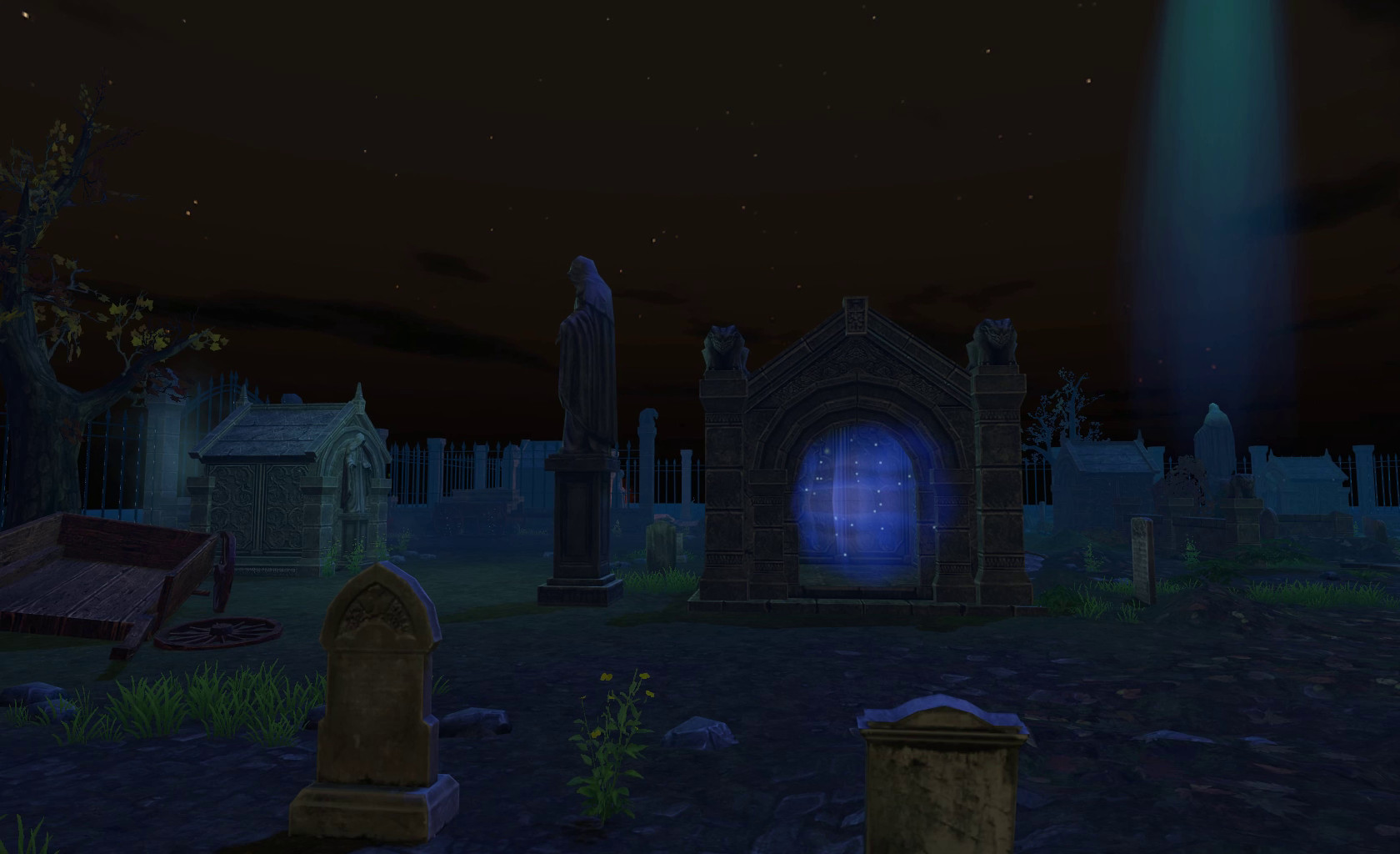 Absolute VR Experiences screenshot 12