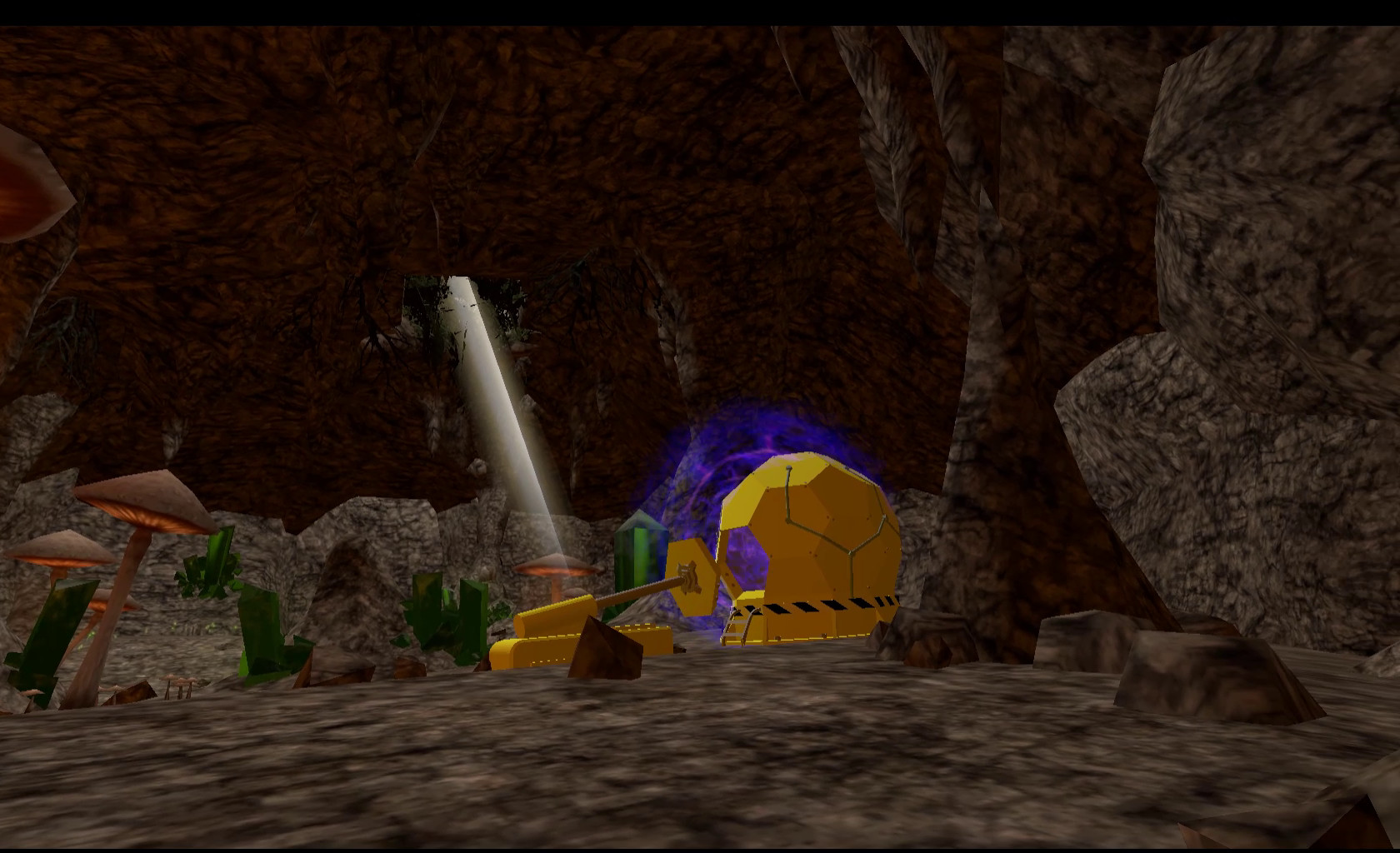 Absolute VR Experiences screenshot 10