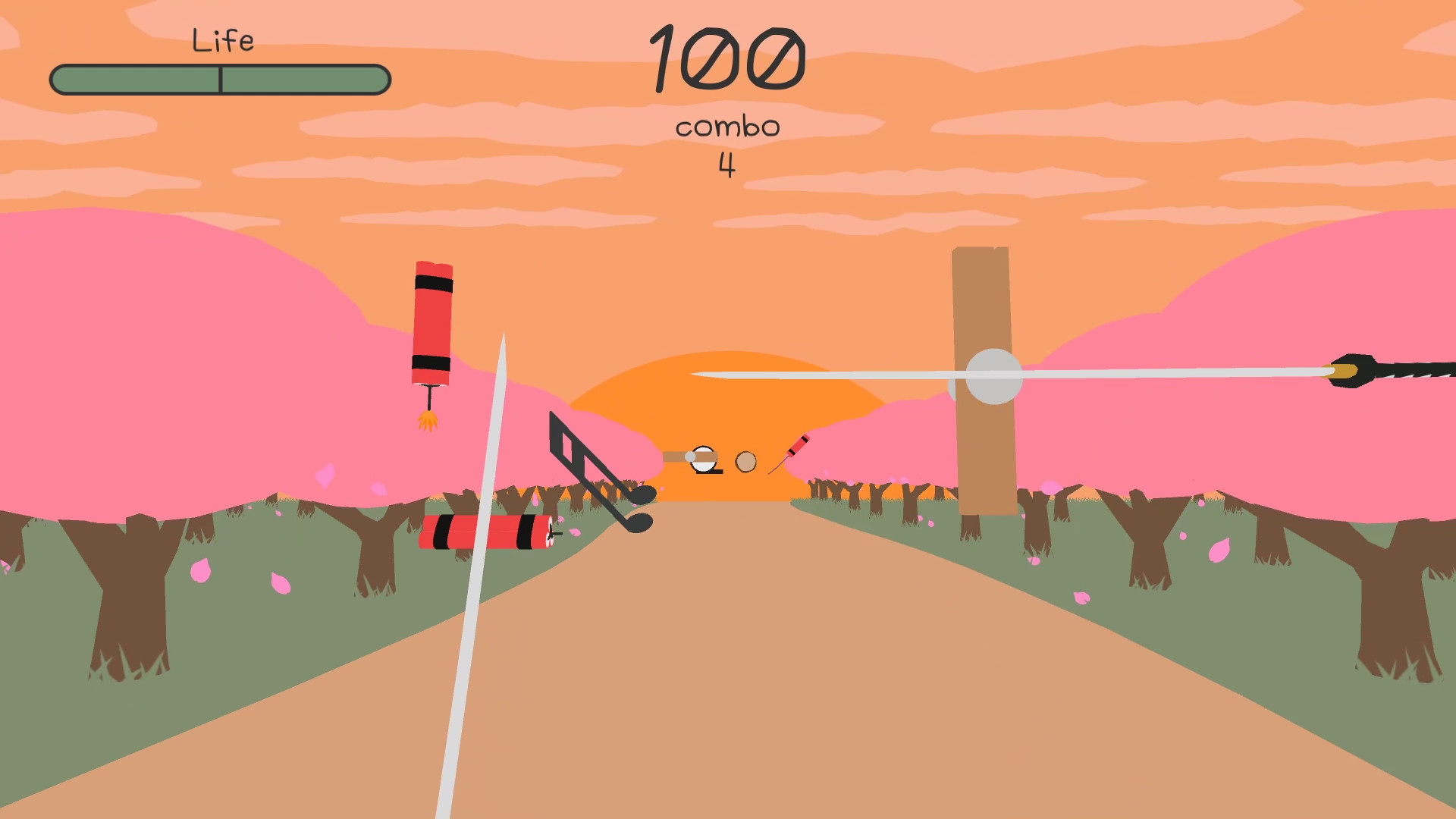 Katto screenshot 6